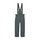 Kamik Winterhose Skihose Harper (wind- und wasserdicht, abnehmbares Träger-/Latz-System) grau Kinder